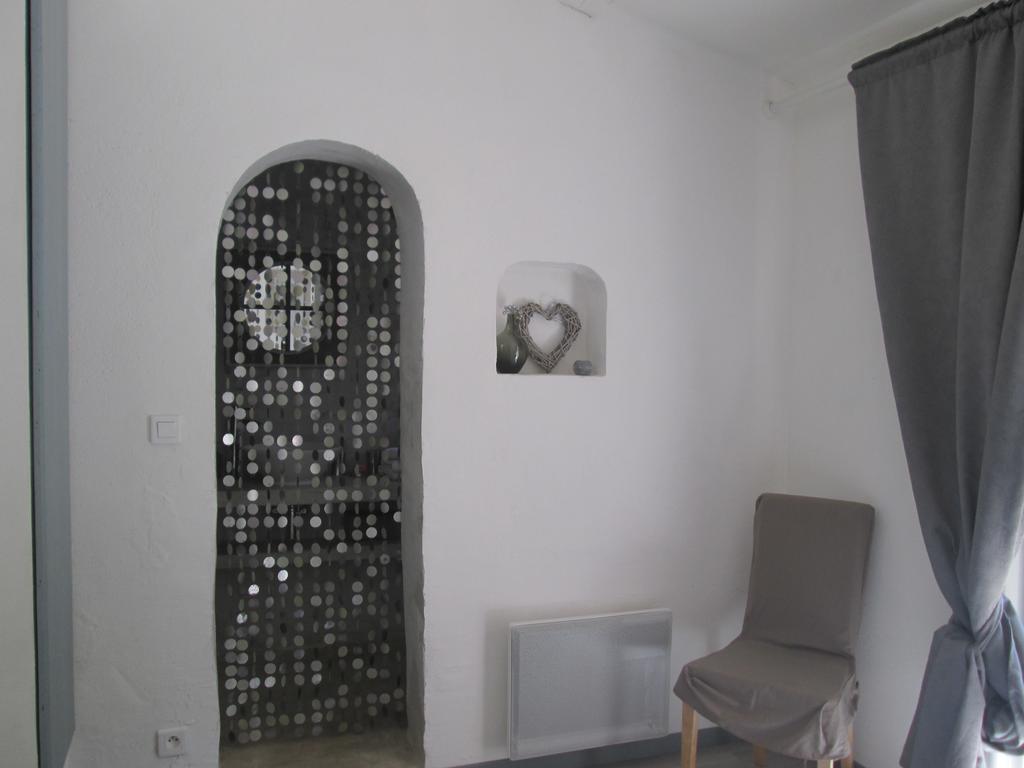 B&B Lei Bancaou La Garde-Freinet Phòng bức ảnh