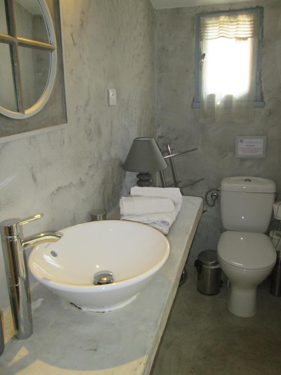 B&B Lei Bancaou La Garde-Freinet Phòng bức ảnh