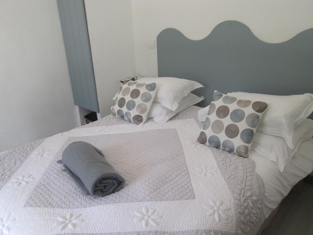 B&B Lei Bancaou La Garde-Freinet Phòng bức ảnh