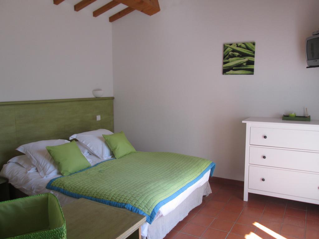 B&B Lei Bancaou La Garde-Freinet Phòng bức ảnh