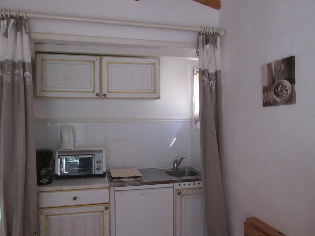 B&B Lei Bancaou La Garde-Freinet Ngoại thất bức ảnh