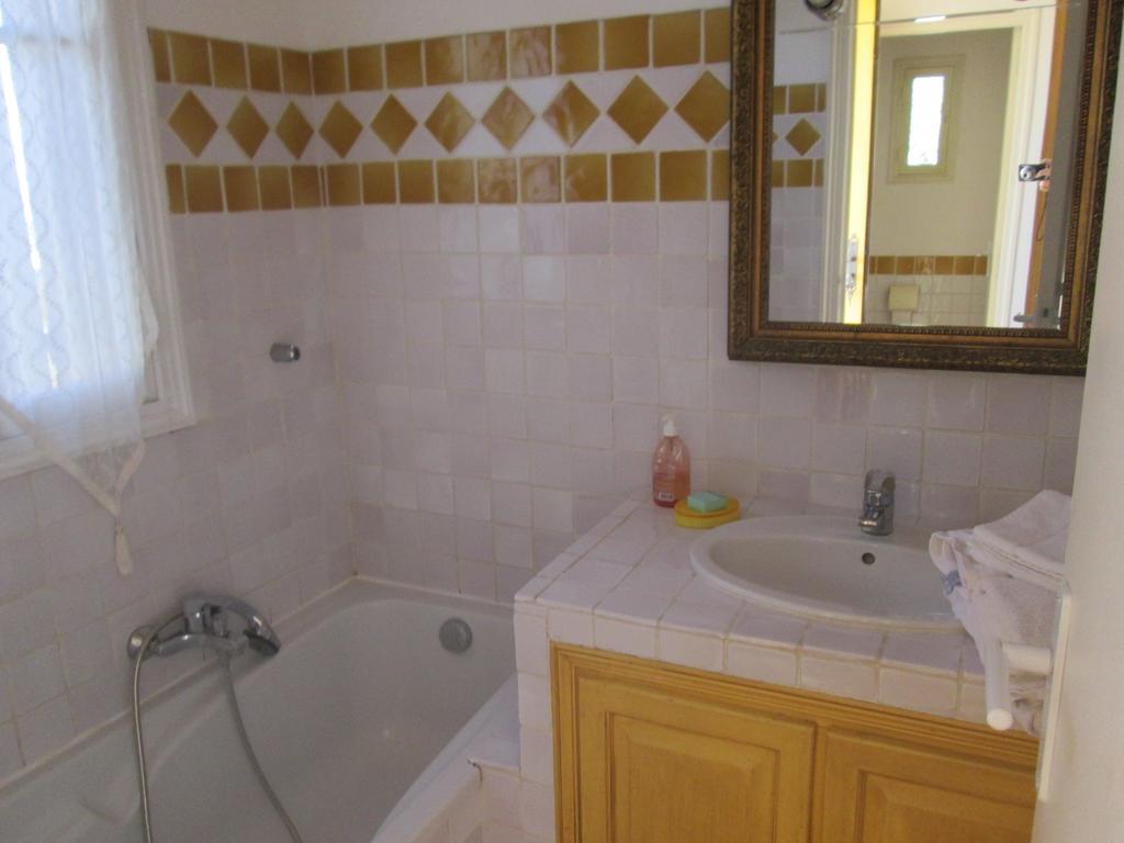 B&B Lei Bancaou La Garde-Freinet Ngoại thất bức ảnh