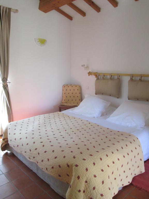 B&B Lei Bancaou La Garde-Freinet Ngoại thất bức ảnh