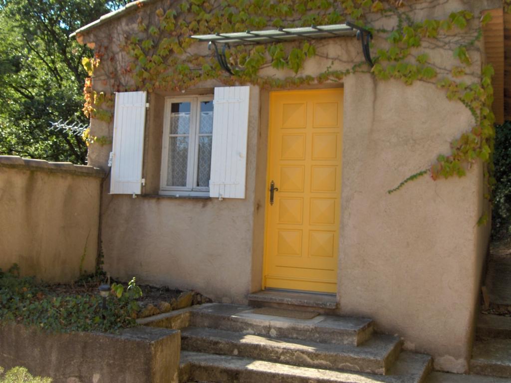 B&B Lei Bancaou La Garde-Freinet Ngoại thất bức ảnh