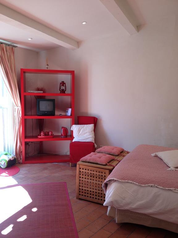 B&B Lei Bancaou La Garde-Freinet Ngoại thất bức ảnh