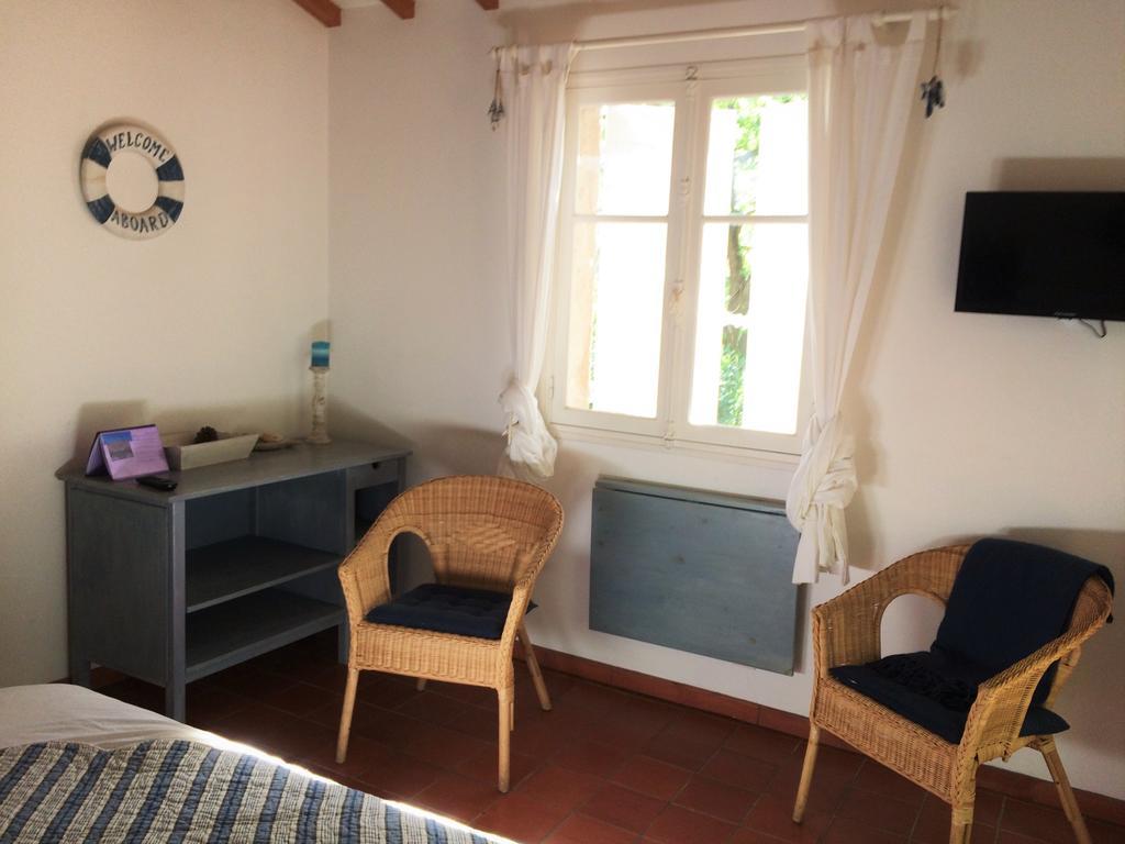 B&B Lei Bancaou La Garde-Freinet Ngoại thất bức ảnh