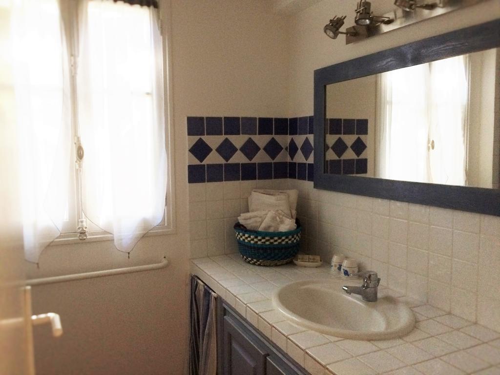 B&B Lei Bancaou La Garde-Freinet Ngoại thất bức ảnh