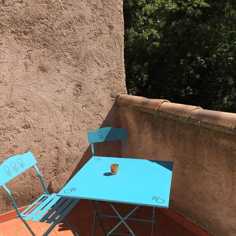 B&B Lei Bancaou La Garde-Freinet Ngoại thất bức ảnh