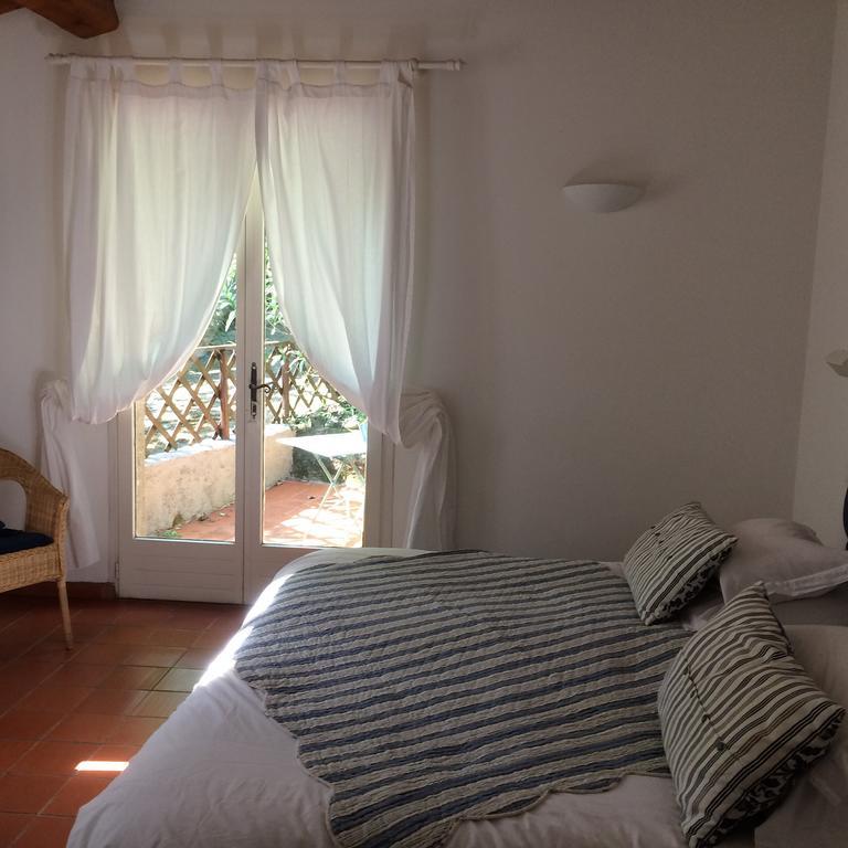 B&B Lei Bancaou La Garde-Freinet Ngoại thất bức ảnh