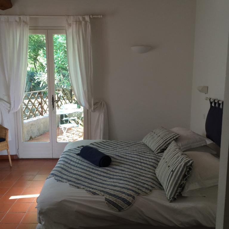 B&B Lei Bancaou La Garde-Freinet Ngoại thất bức ảnh