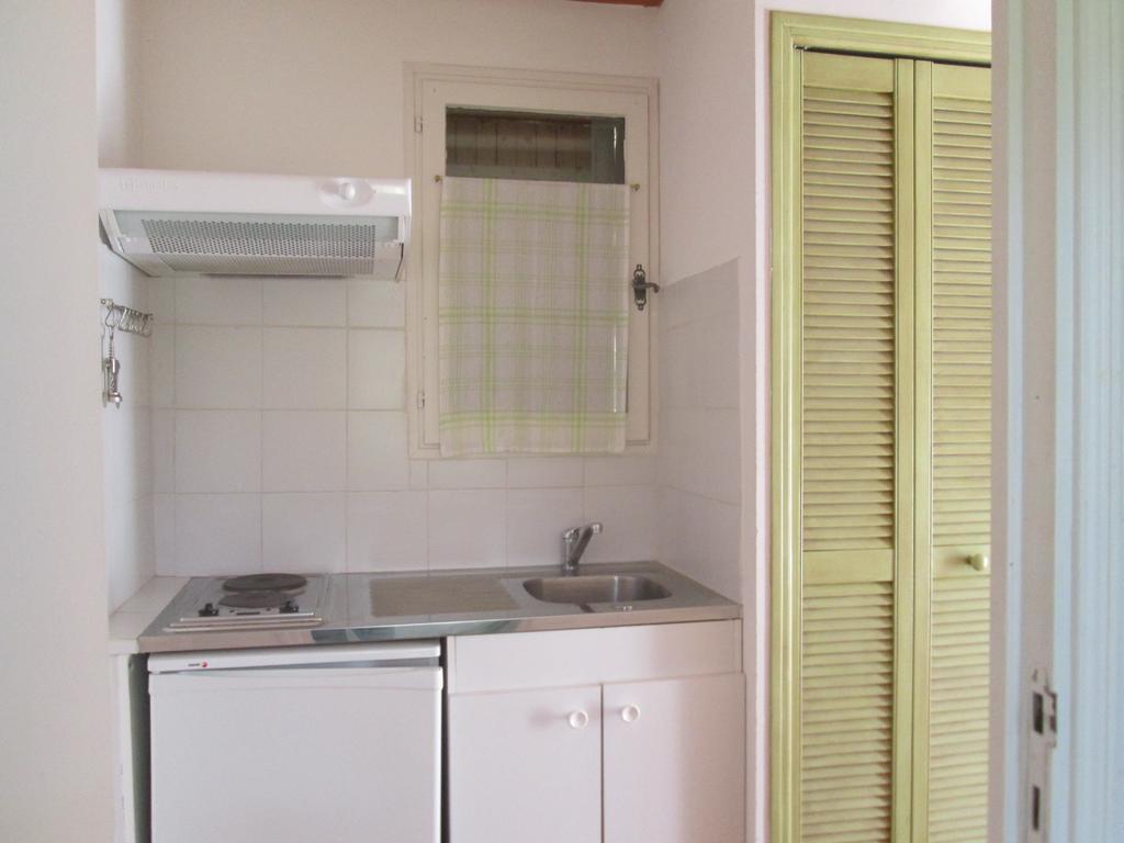B&B Lei Bancaou La Garde-Freinet Ngoại thất bức ảnh
