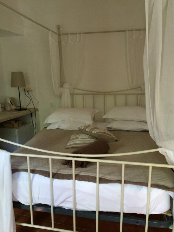 B&B Lei Bancaou La Garde-Freinet Ngoại thất bức ảnh