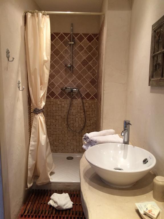 B&B Lei Bancaou La Garde-Freinet Ngoại thất bức ảnh
