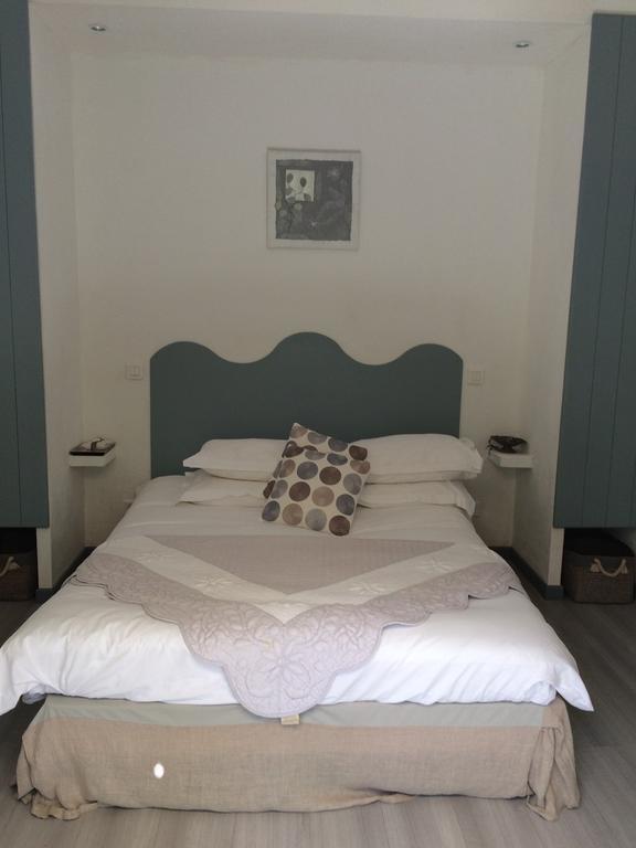B&B Lei Bancaou La Garde-Freinet Ngoại thất bức ảnh