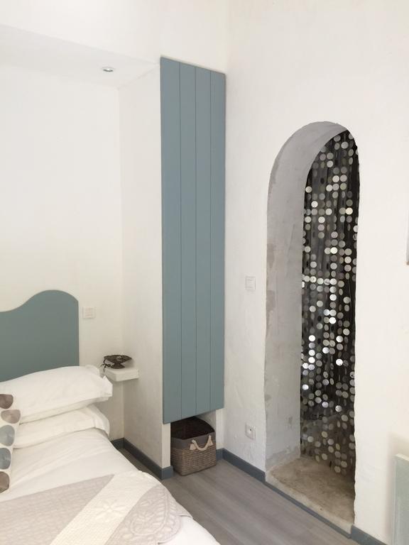 B&B Lei Bancaou La Garde-Freinet Ngoại thất bức ảnh