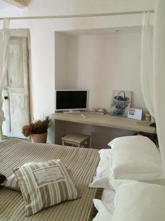 B&B Lei Bancaou La Garde-Freinet Ngoại thất bức ảnh