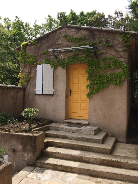 B&B Lei Bancaou La Garde-Freinet Ngoại thất bức ảnh