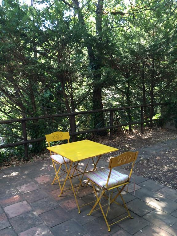 B&B Lei Bancaou La Garde-Freinet Ngoại thất bức ảnh