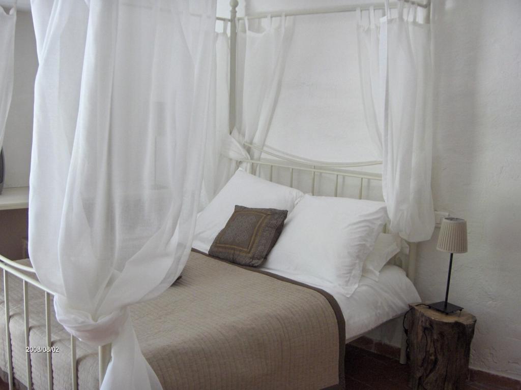 B&B Lei Bancaou La Garde-Freinet Ngoại thất bức ảnh