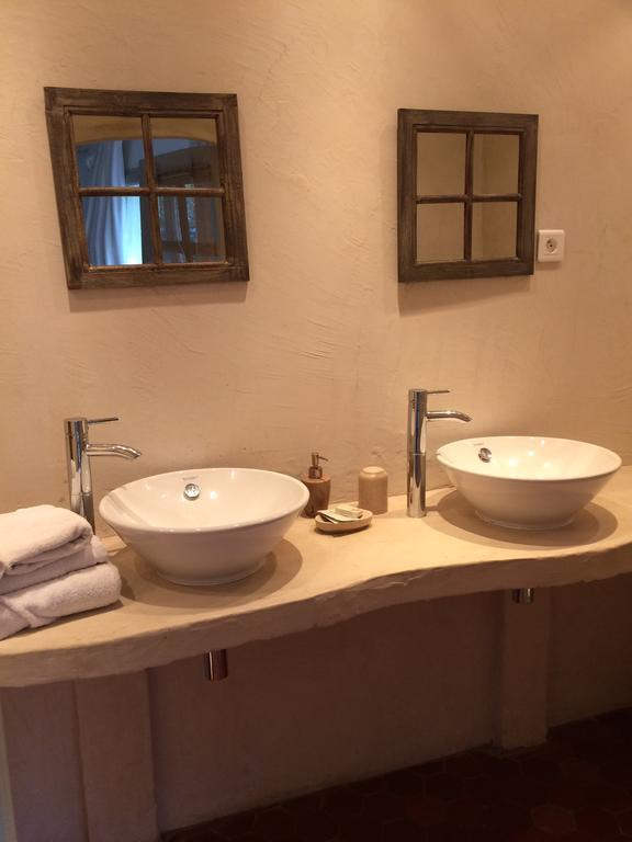 B&B Lei Bancaou La Garde-Freinet Ngoại thất bức ảnh