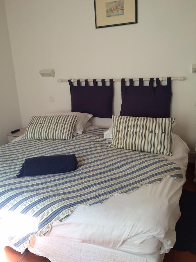 B&B Lei Bancaou La Garde-Freinet Ngoại thất bức ảnh