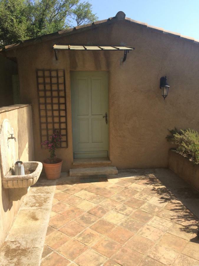 B&B Lei Bancaou La Garde-Freinet Ngoại thất bức ảnh
