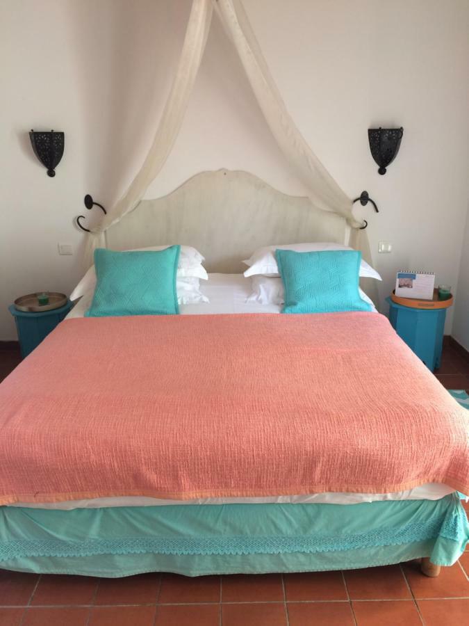 B&B Lei Bancaou La Garde-Freinet Ngoại thất bức ảnh